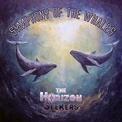 Symphony of The Whales album cover